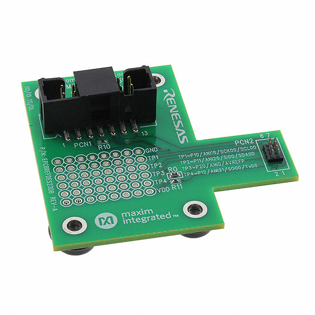 MAXREFDES23DB# - MAXREFDES23DB#