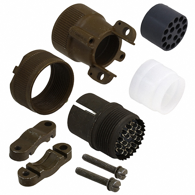 MS3106E20-29P - MS3106E20-29P