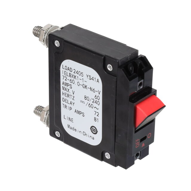 IELBXK1-1-72-60.0-GK-N6-V - IELBXK1-1-72-60.0-GK-N6-V