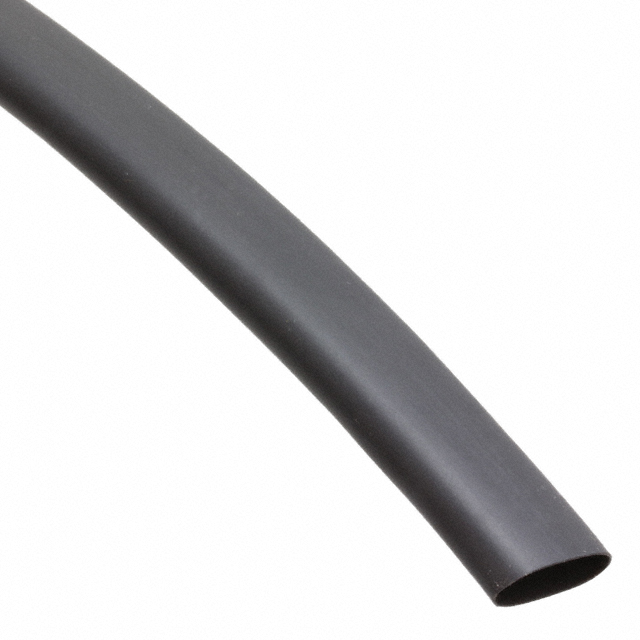 RNF-100-1/2-BK-STK-CS7387 - RNF-100 Black