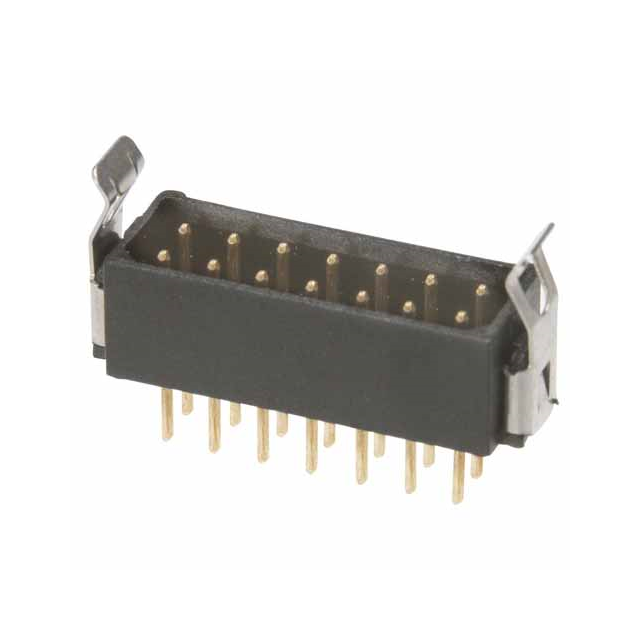 B5743-234-M-T-3 - B5743-204-M-T-3