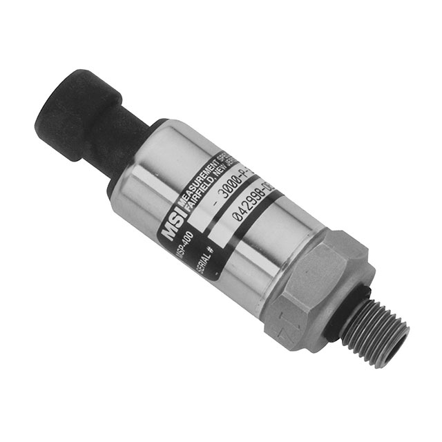 2000486 - MSP400 Series