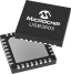 USB3503T/ML - QFN / 32