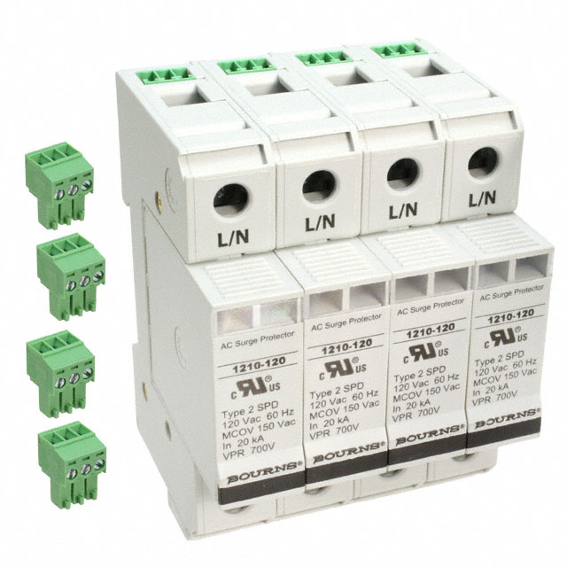 1210-4S-120 - 1210-4S-120