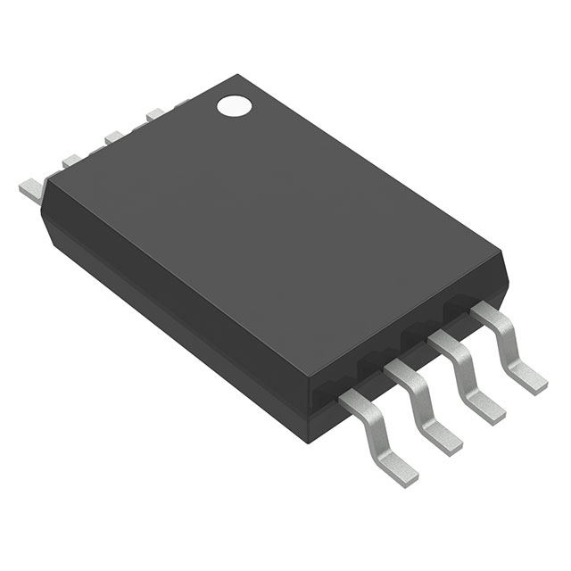 TL072CPWRE4 - 8-TSSOP