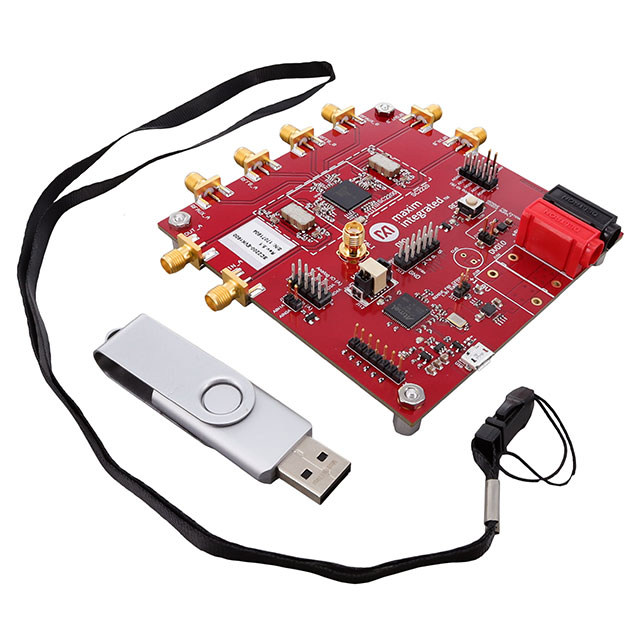 SC2200-EVK1900 - SC2200-EVK1900