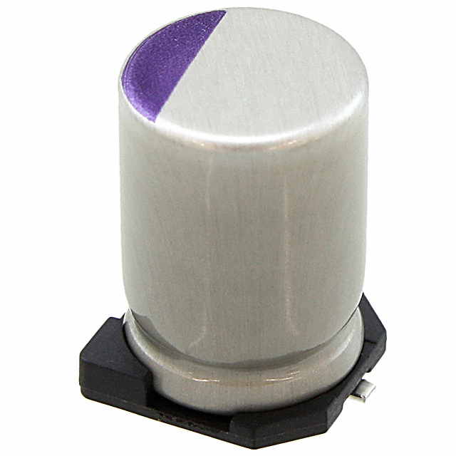 16SVPC270M - OS-CON, SVPC 12mm