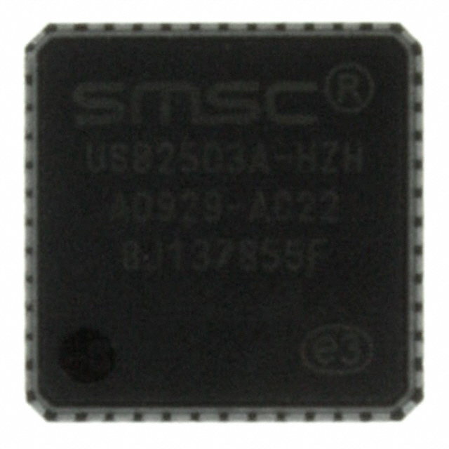 USB2503A-HZH - USB2503A-HZH
