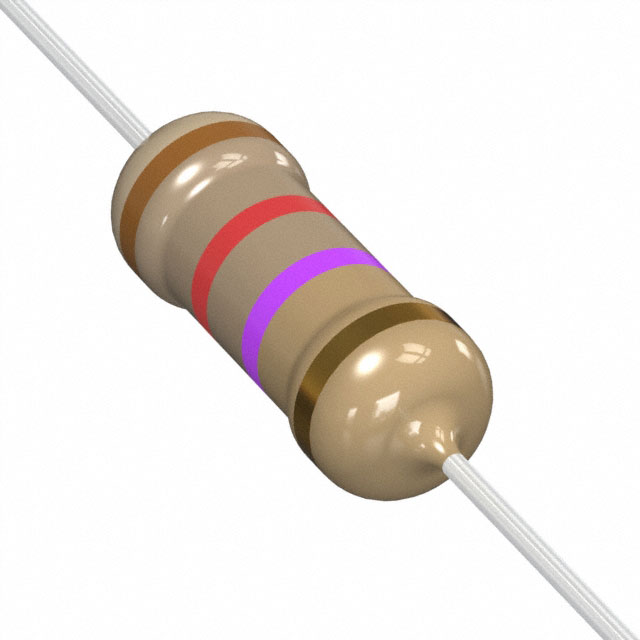 RGP0207CHJ120M - 120m Ohm 5% RGP, Neohm