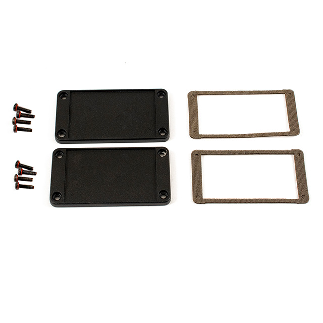 1457KEP - 1457-EMI Series