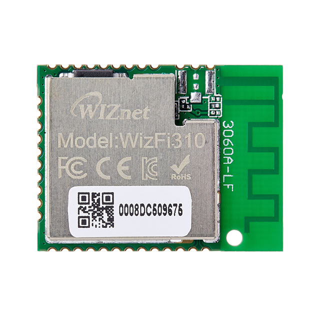 WIZFI310-PA - WIZFI310-PA