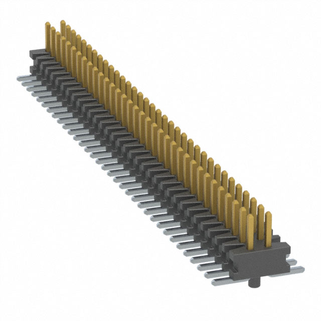 FTMH-134-02-L-DV-A - FTMH-134-02-x-DV-A