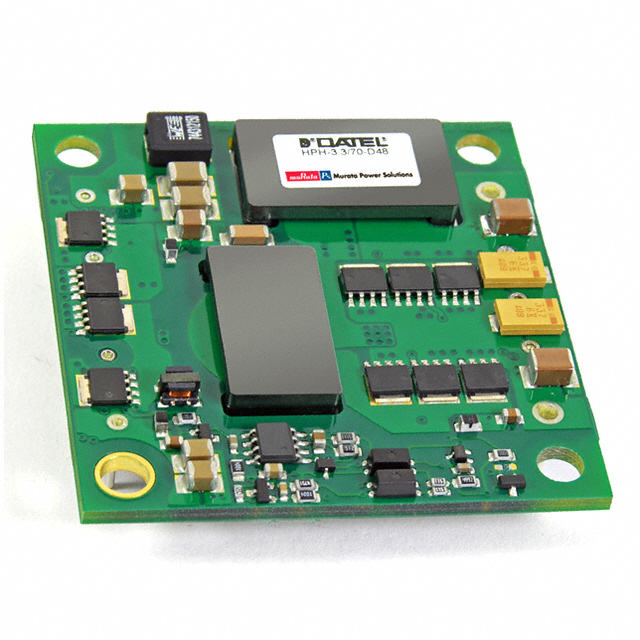 HPH-12/30-D48N-C - HPH Series