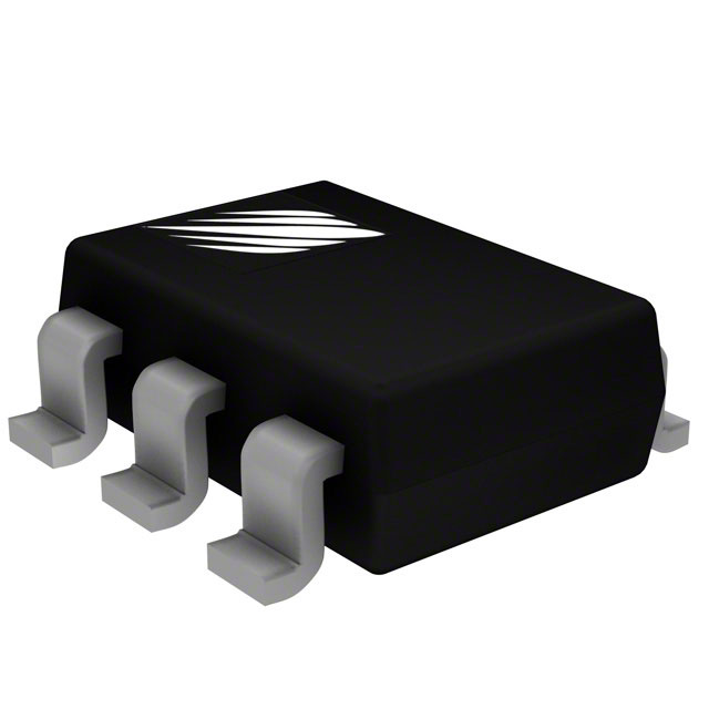 PE42421SCAA-Z - 6-TSSOP, SC-88, SOT-363