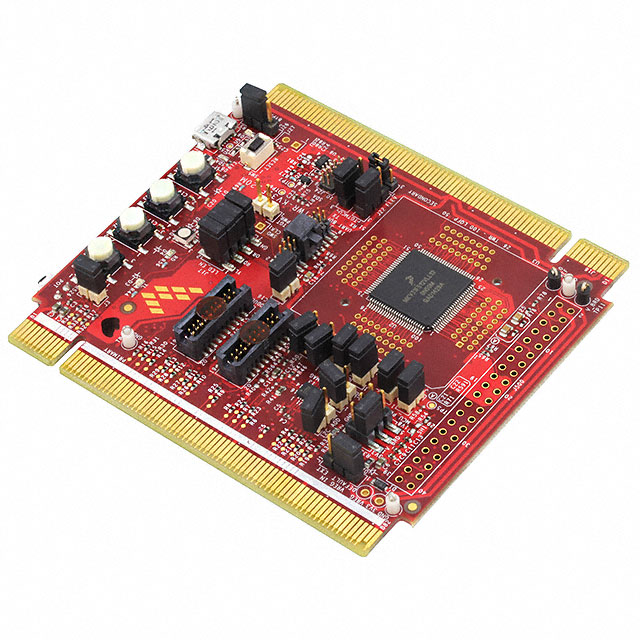TWR-KV31F120M - TWR-KV31F120M