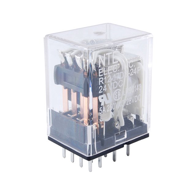 R12-17D3-6P - R12-17D3-6P