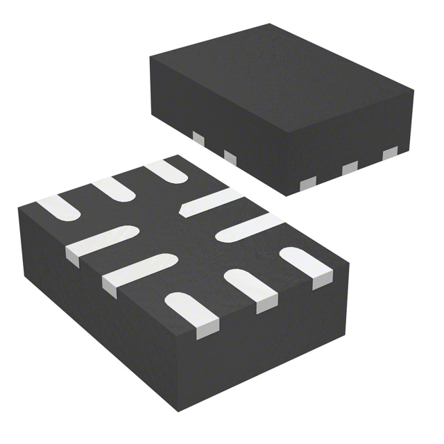USB3740B-AI2-TR - 10-UFQFN