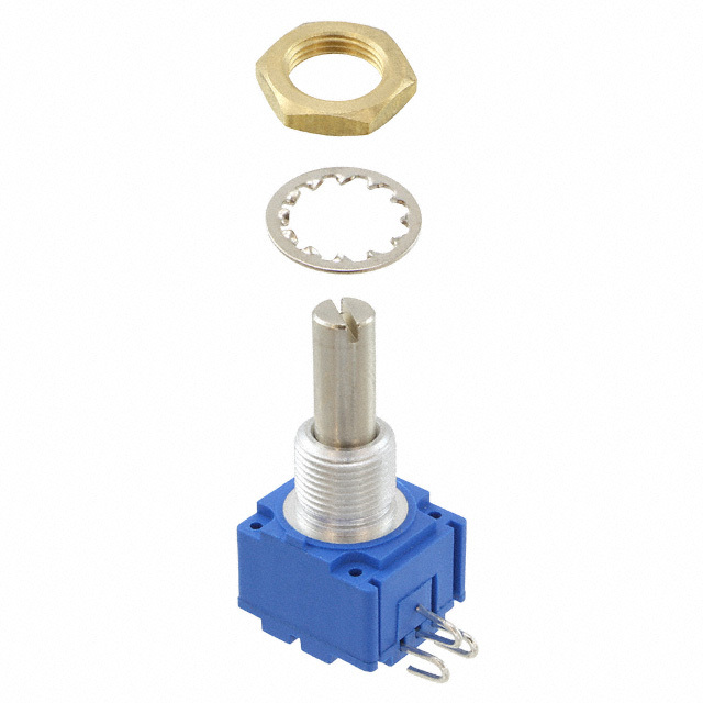 92R1A-R22-B13L - 92R1A Series