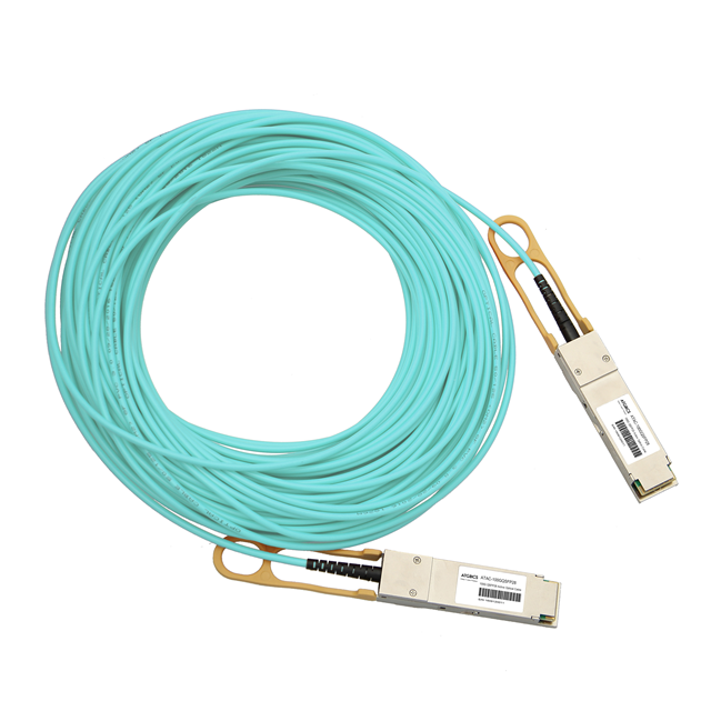 QSFP-100G-AOC15M-C - JNP-QSFP28-OAC-10M-C