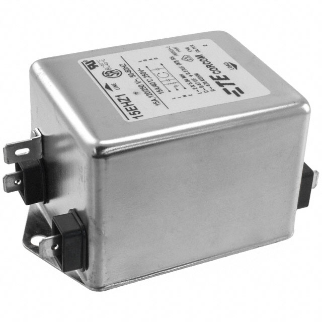 3-1609037-1 - 15EHZ1