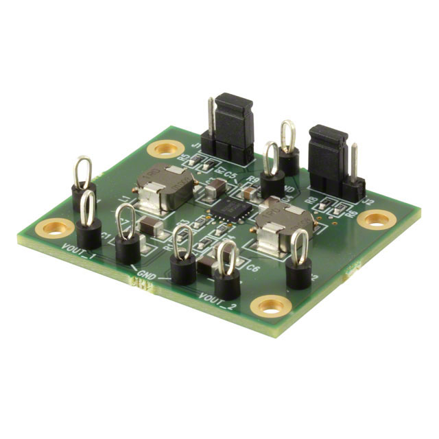 LM26420XSQEVAL/NOPB - LM26420XSQEVAL/NOPB
