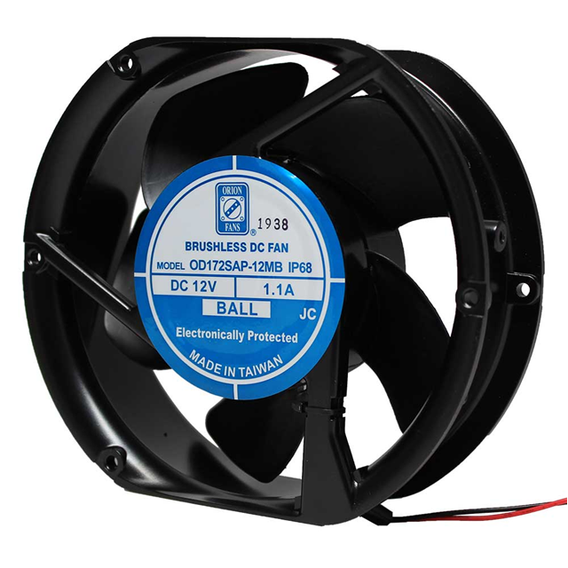 OD172SAP-48HBIP68 - OD172SAP-12MBIP68