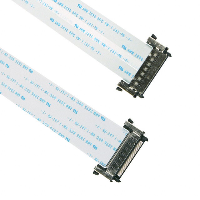 JF04R0R041020AA - JF04 Series 41