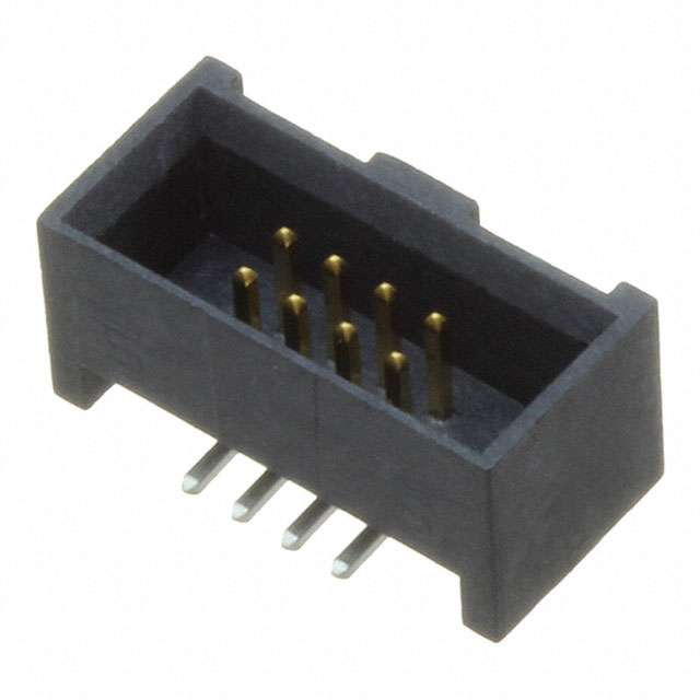 SHF-104-01-F-D-SM - SHF-104-01-L-D-SM