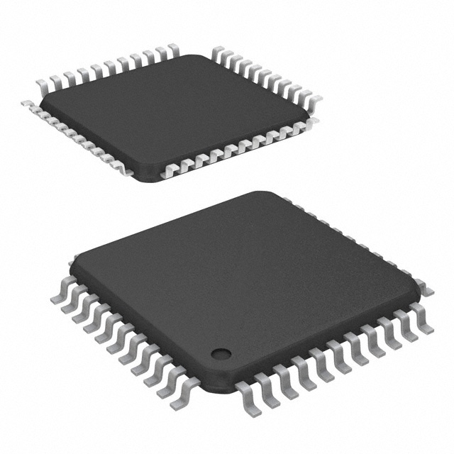 PIC16F874-20/PT - 44 TQFP