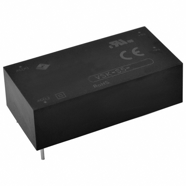 VSK-S5-3R3UA - VSK-S5