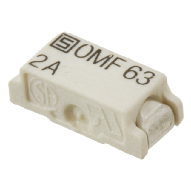 3402.0003.11 - OMF 63 SERIES