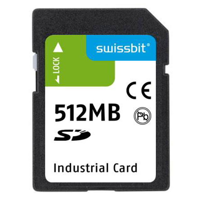 SFSD0512L1BM1TO-E-ME-221-STD - SD_512MB