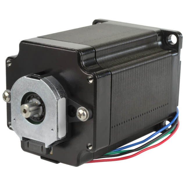 NEMA23-31-01SD-AMT112S - NEMA23