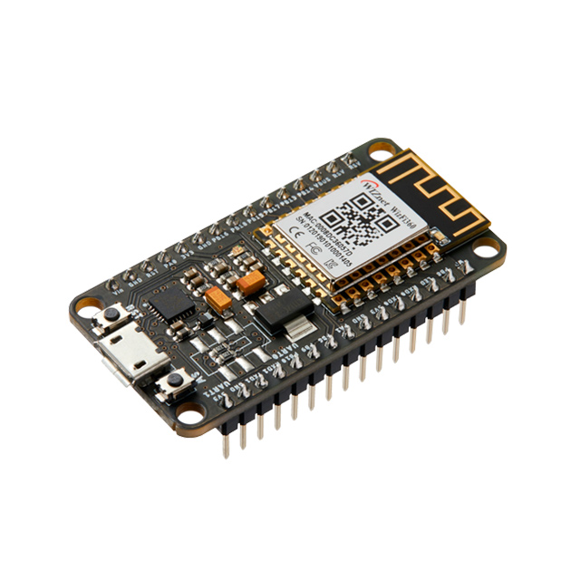 WIZFI360-EVB-MINI - WIZFI360-EVB-MINI