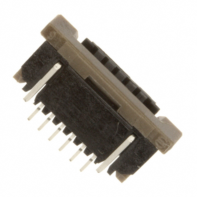 SFW6R-4STE1LF - SFW6R-4STE1LF