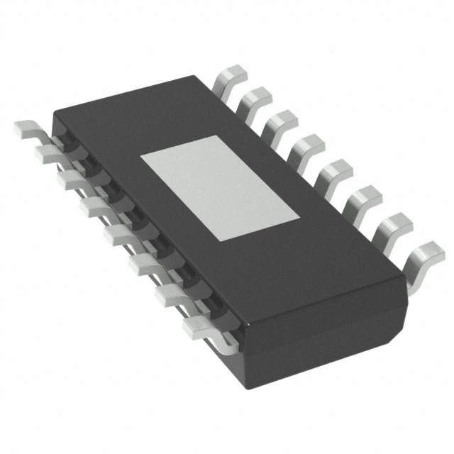 IX6611T - 16-SOIC EP