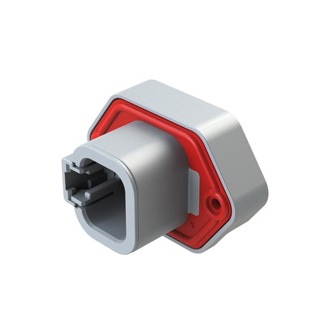 ATP15-4P-BM02GRY - ATP15-4P-BM02GRY