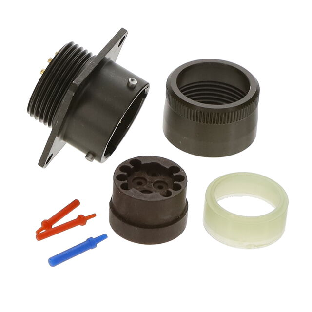 MS3110E14-12P - MS3110E14-12P