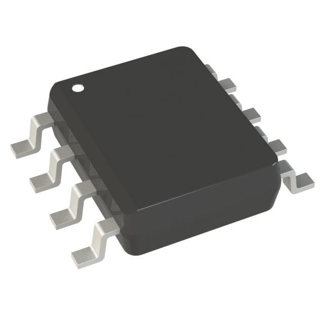 ZXMS81090SPQ-13 - 8 SO