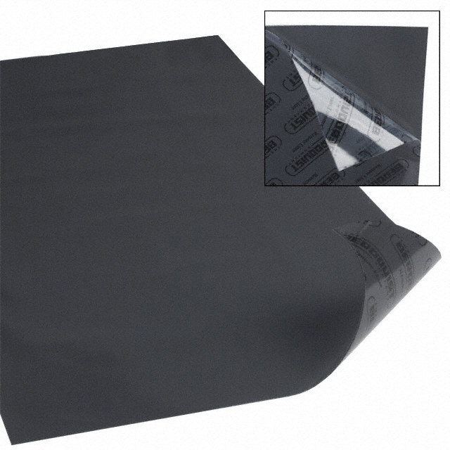 GP1500R-0.015-02-0816 - GP1500R 8 X 16