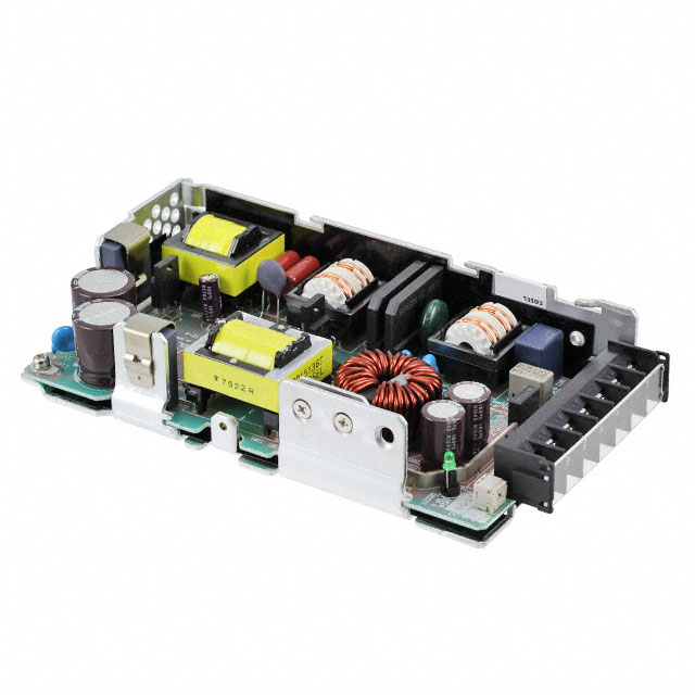 PBA150F-24-G - PBA150F Open Frame