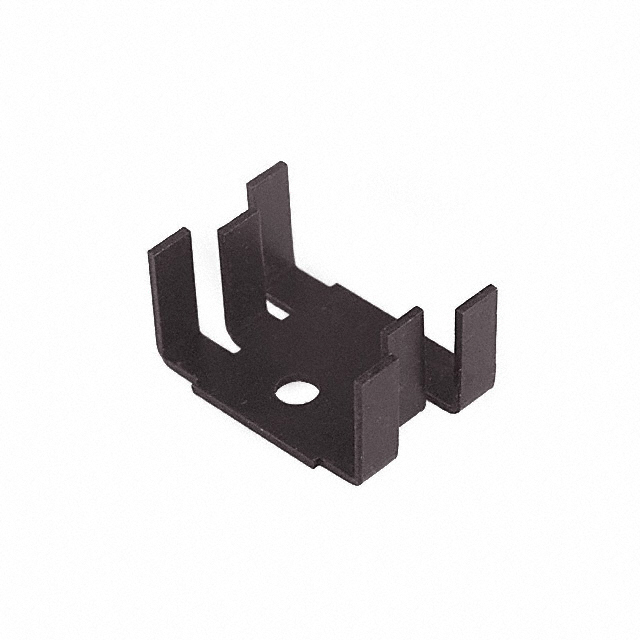PA1-1CB - PA1-1CB Heat Sink