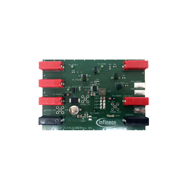 TLS41255VBOARDTOBO1 - OPTIREG