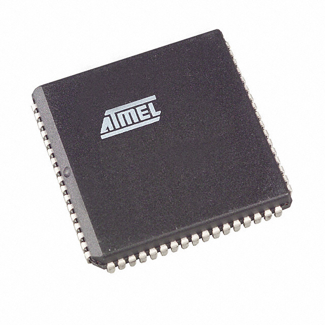 T89C51RD2-SMSIM - 68-PLCC