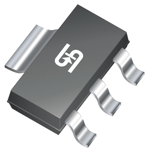 TS1117BCW25 RPG - TS2940CW33 RPG