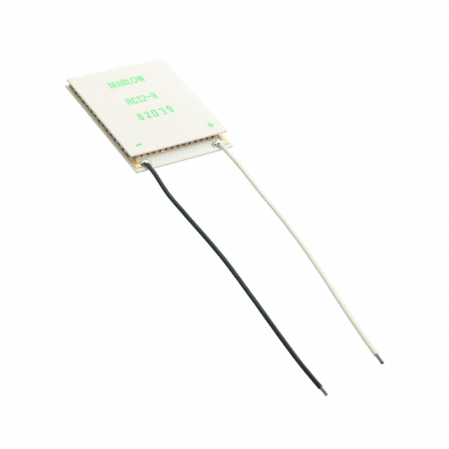 RC12-8-01 - RC12-8-01