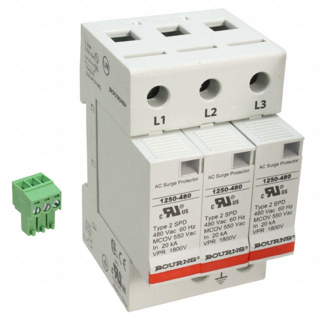 1250-3S-480 - 1250-3S-480