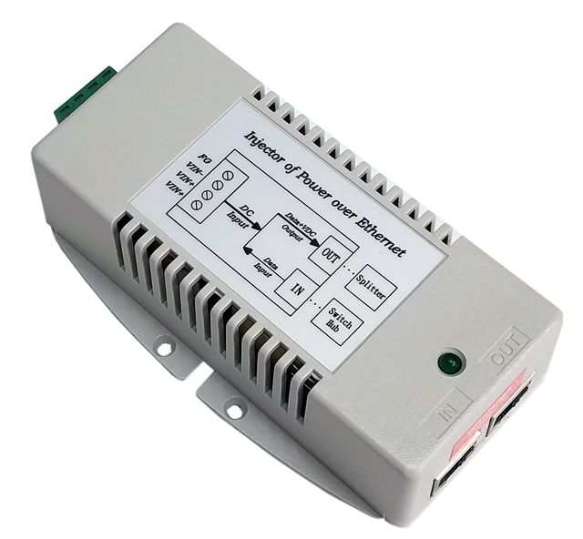 TP-DCDC-4856GD-VHP - TP-DCDC-1224G-4P