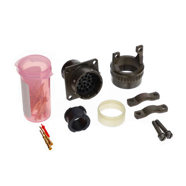 MS3120F16-26P - MS3120F16-26P