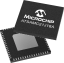 ATSAMC21J18A-MUT64 - VQFN / 64